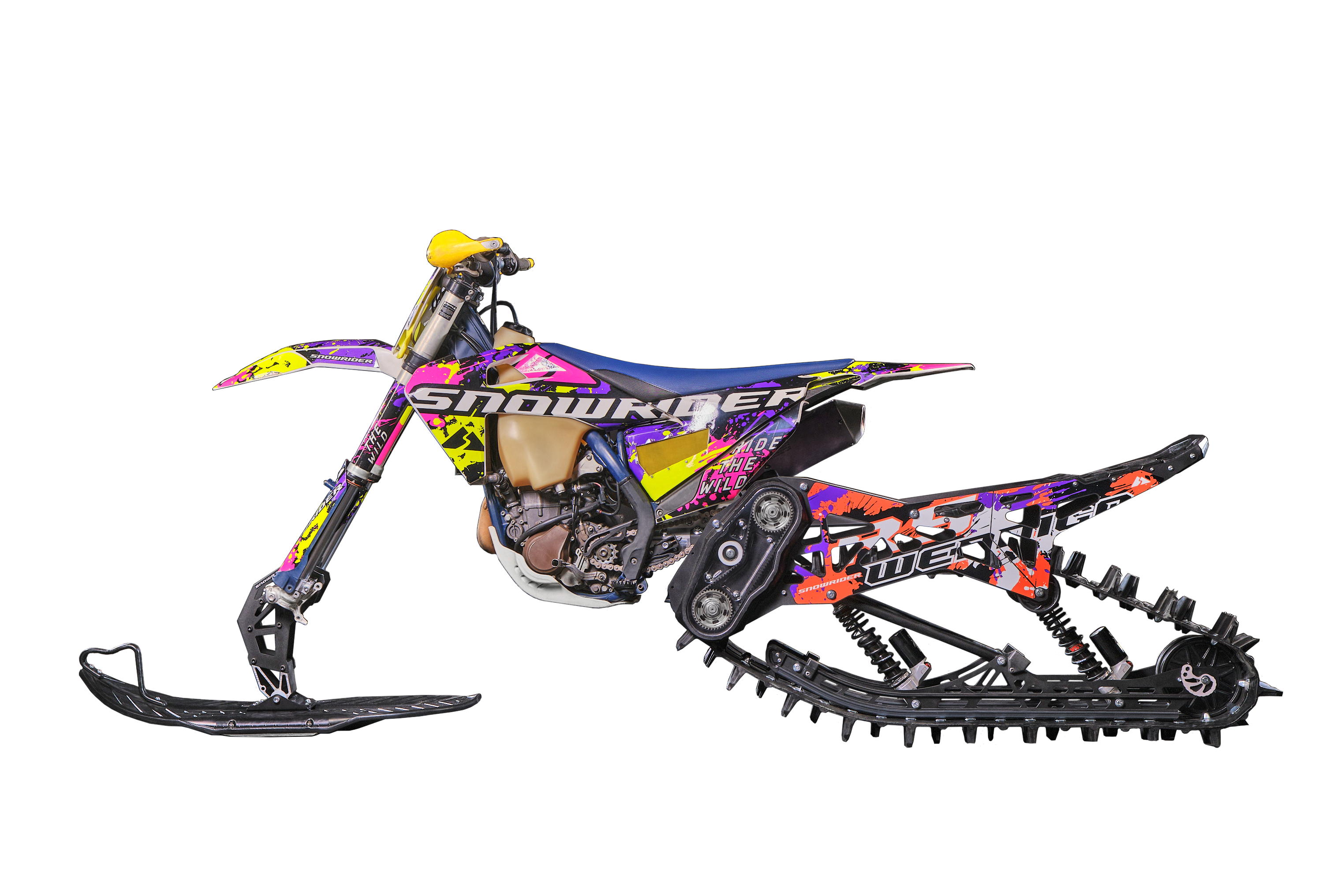 SR137 PRO